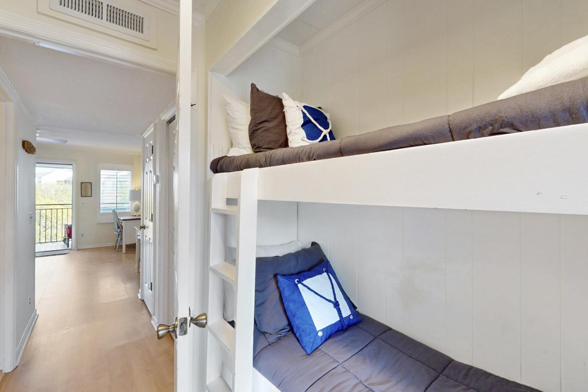 Sea Side Villas Hilton Head Island Bagian luar foto