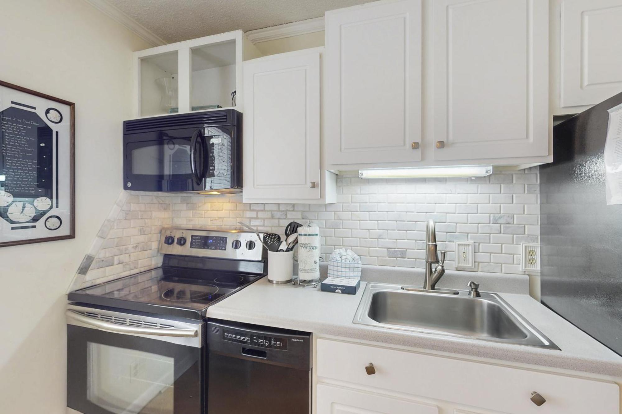 Sea Side Villas Hilton Head Island Bagian luar foto