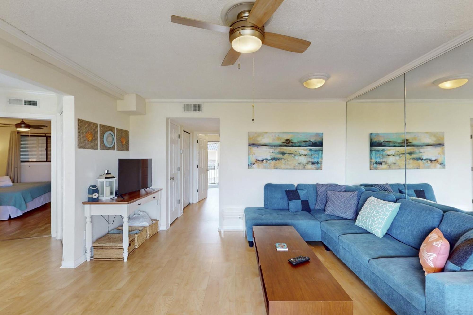 Sea Side Villas Hilton Head Island Bagian luar foto