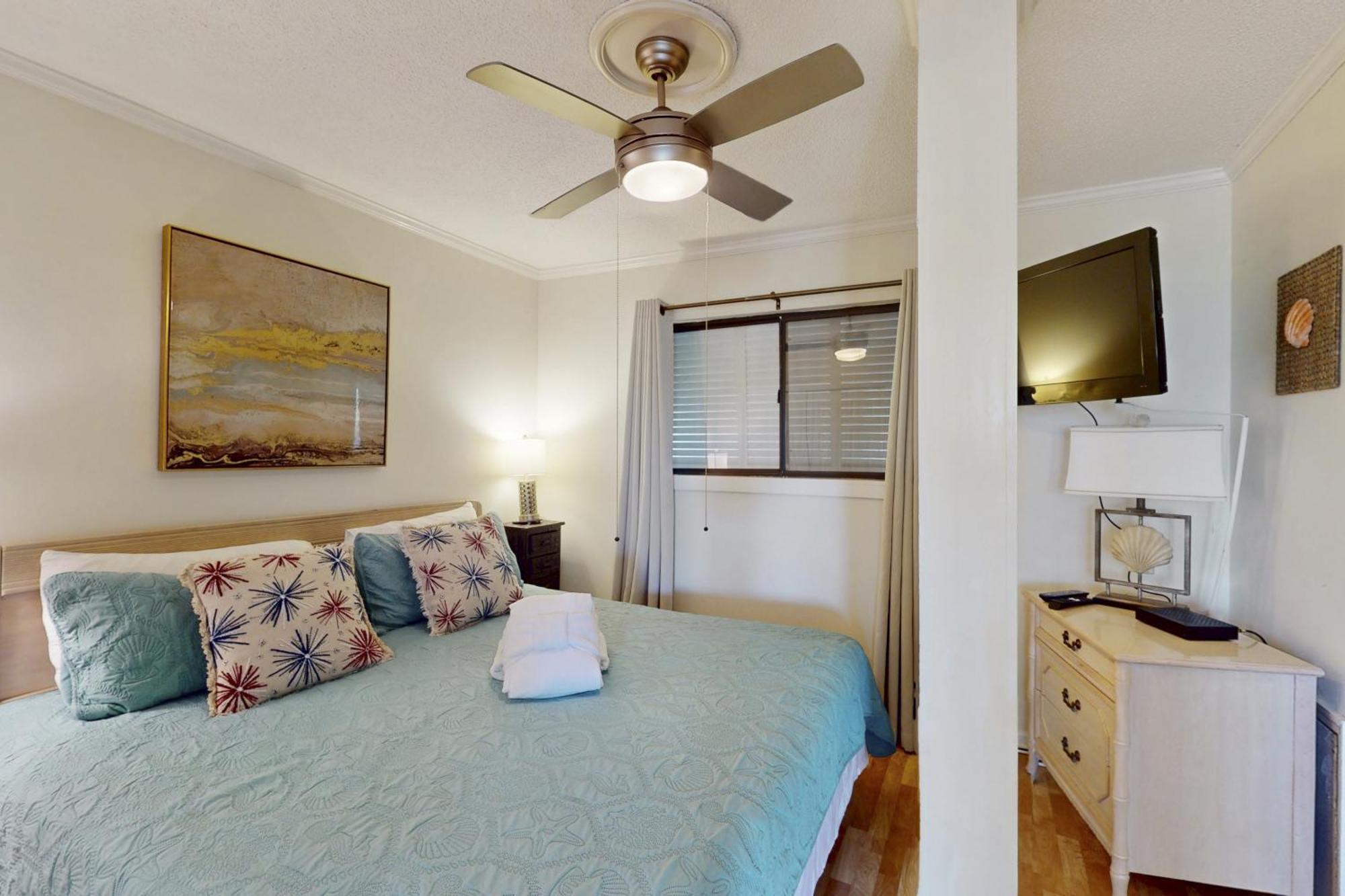 Sea Side Villas Hilton Head Island Bagian luar foto